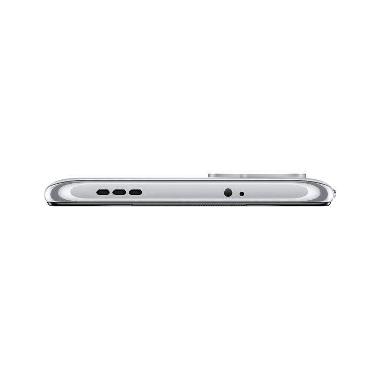 گوشی موبایل شیائومی مدل Redmi Note 10S M2101K7BG دو سیم‌ کارت ظرفیت 128 گیگابایت و 8 گیگابایت رم سفید