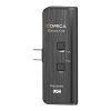 گیرنده بی سیم کامیکا Comica BoomX-D UC RX