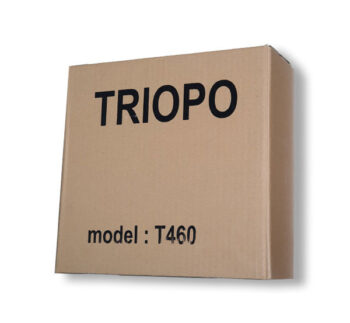 نور ثابت تریوپو Triopo T460