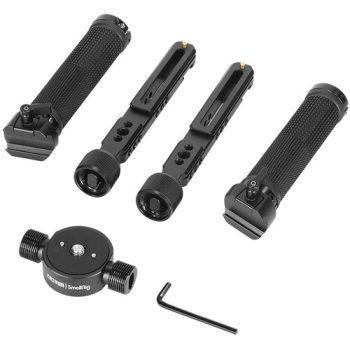 نگه دارنده دو دسته