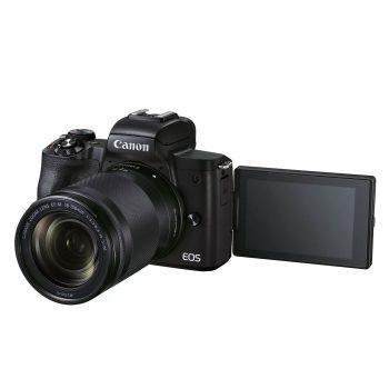 دوربین کانن M50 Mark II