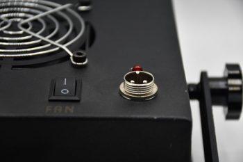 نور ثابت تی فوتو +TEFOTO SMD AF-360