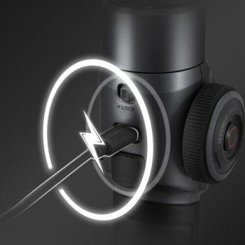 گیمبال Zhiyun-Tech Smooth 5