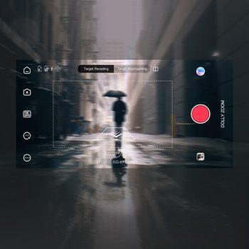 گیمبال Zhiyun-Tech Smooth 5