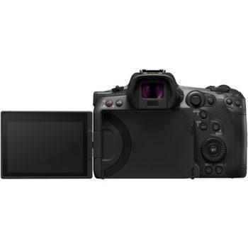 صفحه نمایش دوربین کانن Canon EOS R5 C