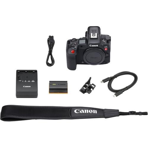 دوربین کانن Canon EOS R5 C