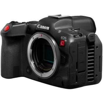 دوربین کانن Canon EOS R5 C