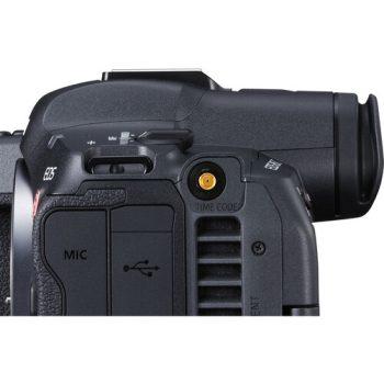 دوربین کانن Canon EOS R5 C