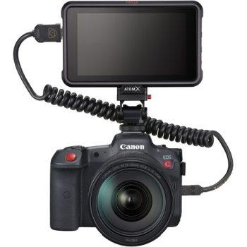 دوربین کانن Canon EOS R5 C