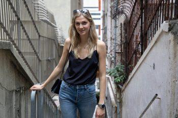 نمونه عکس با لنز کانن Canon RF 24-105mm f/4-7.1 IS STM Lens