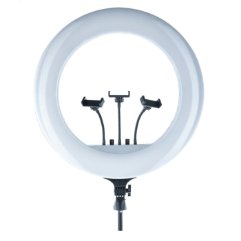 رینگ لایت مدل RING LIGHT RL-21