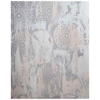 بافت فیبر چوبی طرح سنگ کد 239