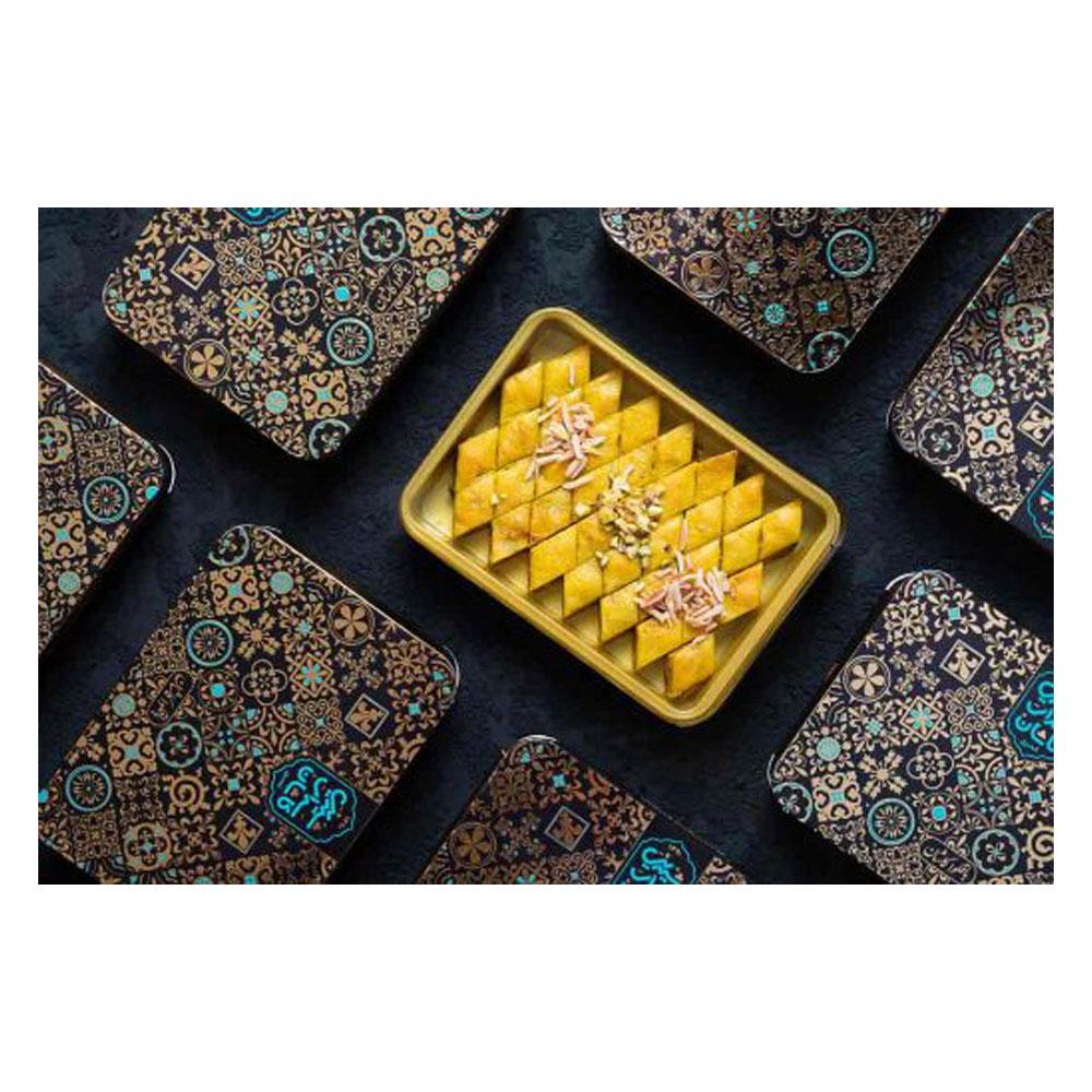 بافت فیبر چوبی کد 147