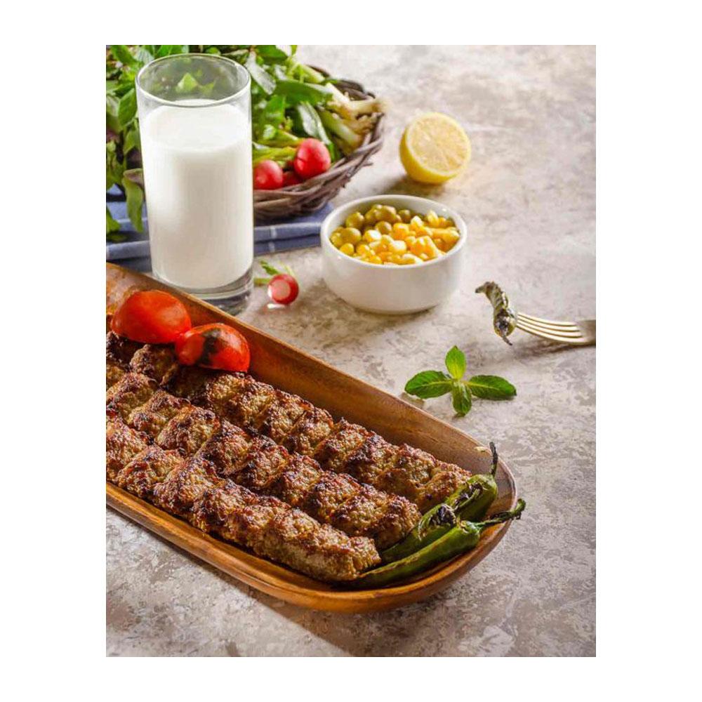 بافت فیبر چوبی کد 212