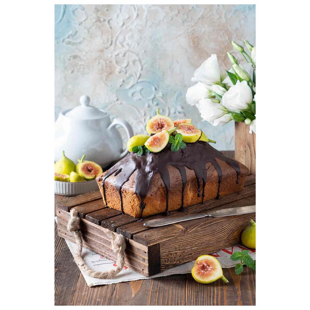 بافت فیبر چوبی کد 254