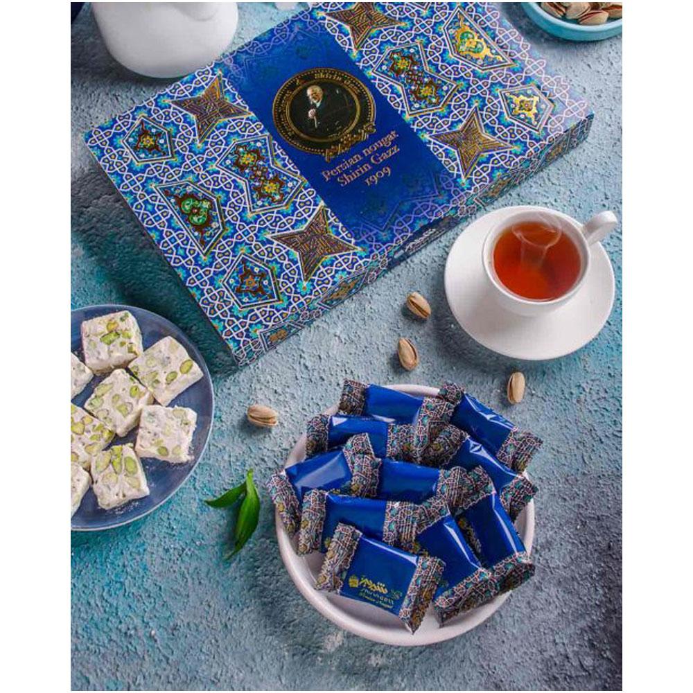 بافت فیبر چوبی کد 262