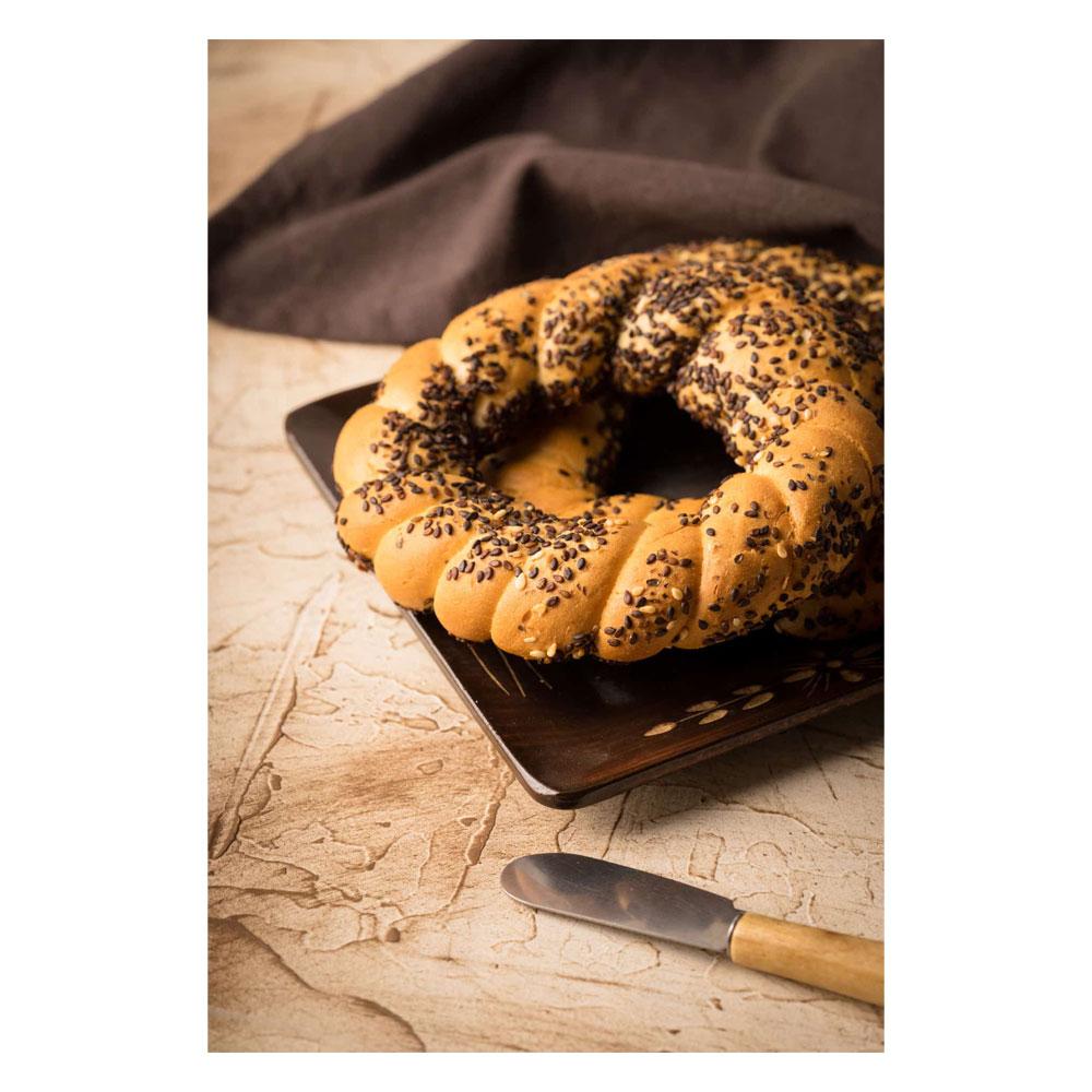 بافت فیبر چوبی کد ۱۴۴