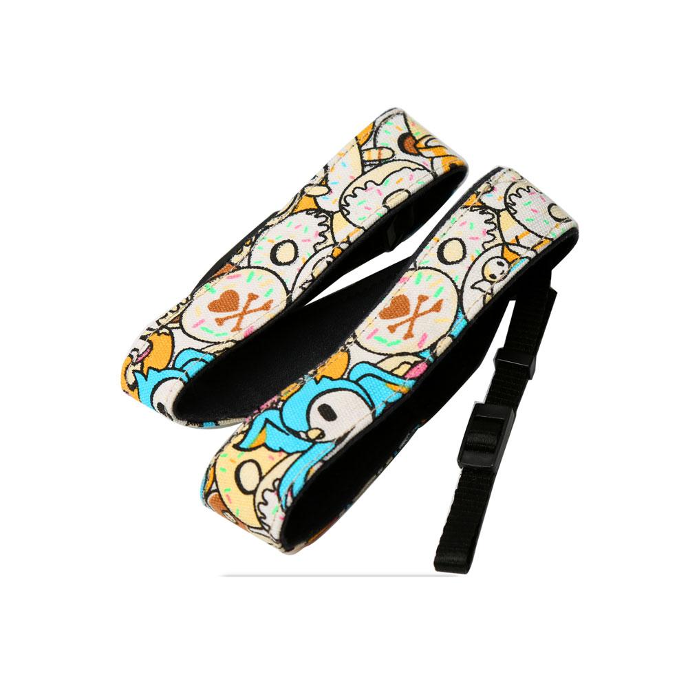 بند دوربین عکاسی طرح کارتونی Camera strap