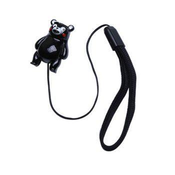 بند محافظ درپوش لنز دوربین طرح خرس