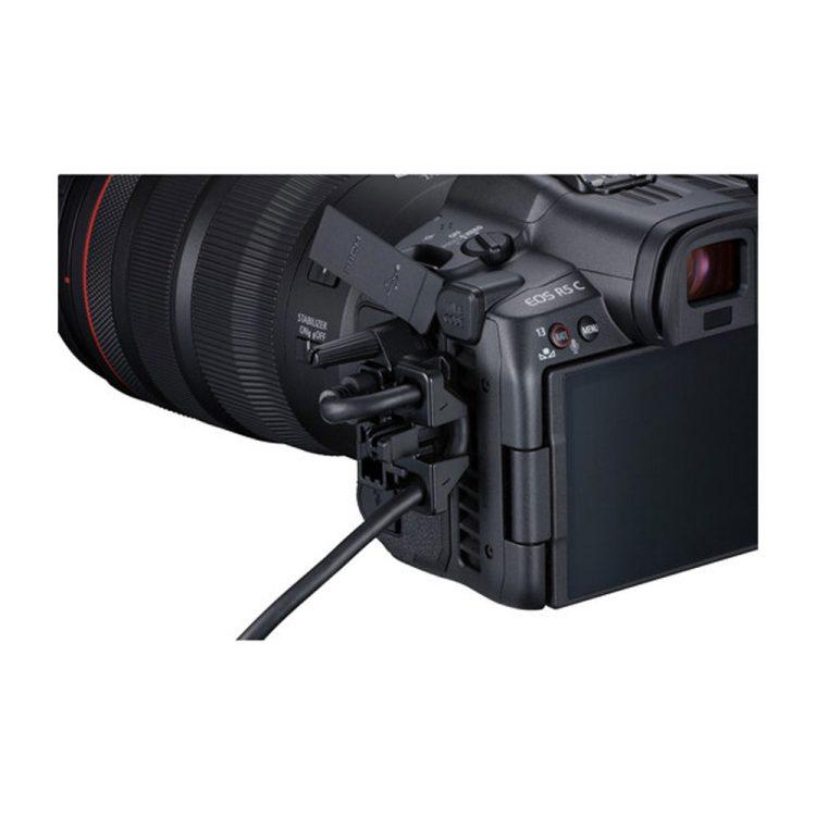 دوربین کانن Canon EOS R5 C Mirrorless Cinema Camera (Body Only)