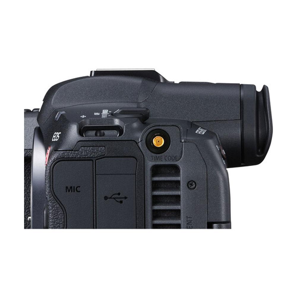 دوربین کانن Canon EOS R5 C Mirrorless Cinema Camera (Body Only)