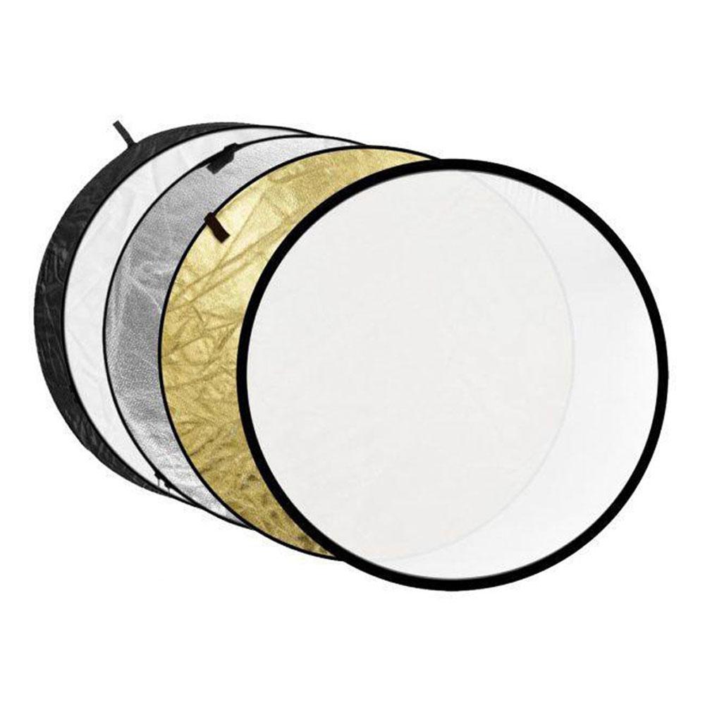 رفلکتور نایس فوتو NiceFoto Reflector 60cm 5 Layer