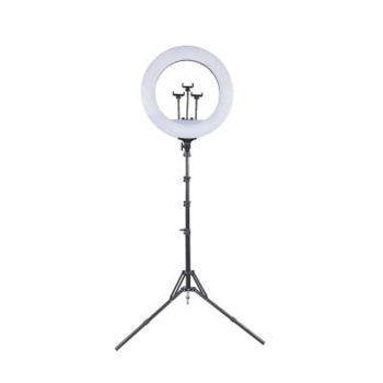 رینگ لایت مدل RING LIGHT RL-18