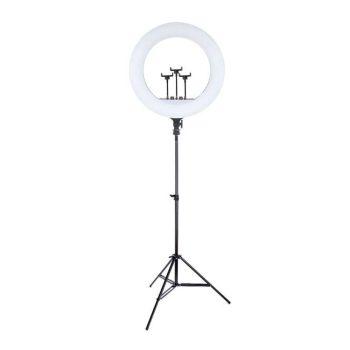 رینگ لایت مدل RING LIGHT RL-21