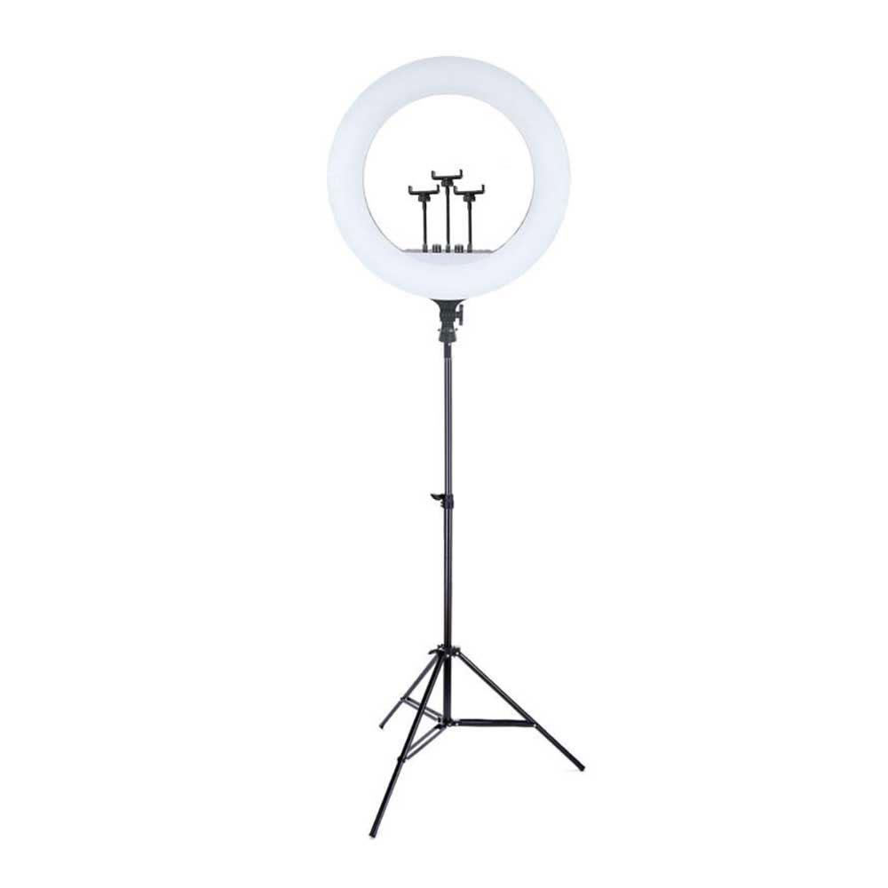 رینگ لایت مدل RING LIGHT RL-21