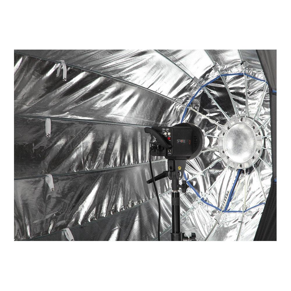 سافت‌ باکس پارابولیک وسکات westcott 90×90cm