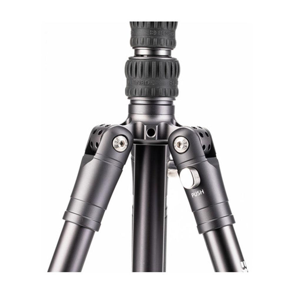 سه پایه دوربین بنرو Benro FBAT05A