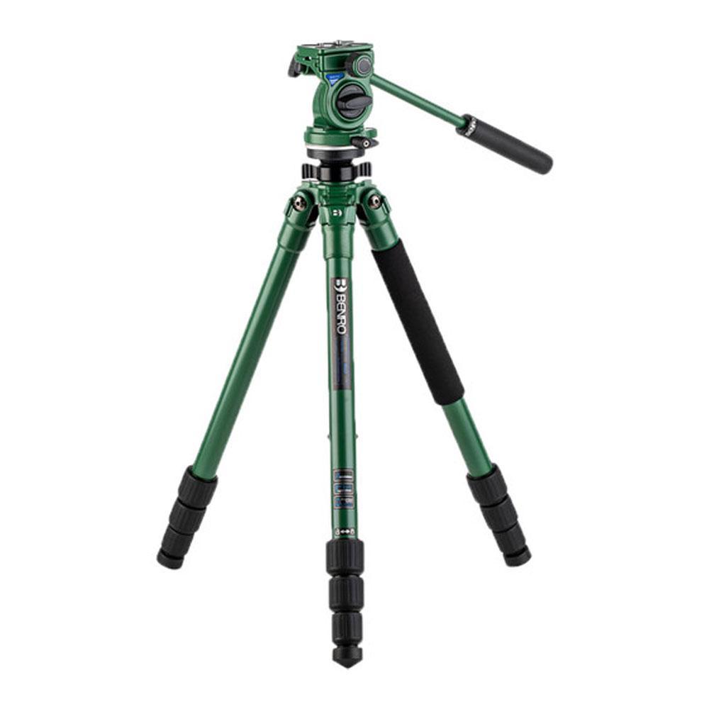 سه پایه دوربین بنرو Benro TWD18ABWH4