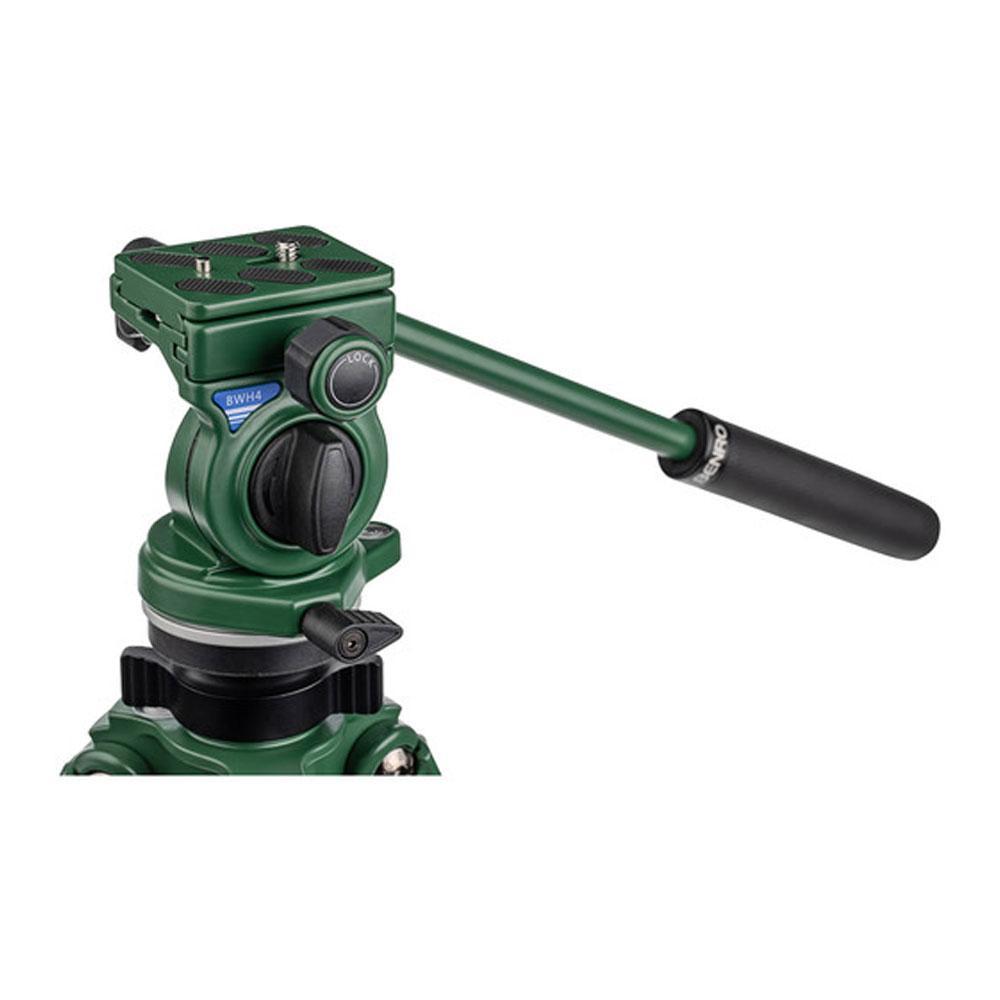 سه پایه دوربین بنرو Benro TWD18ABWH4