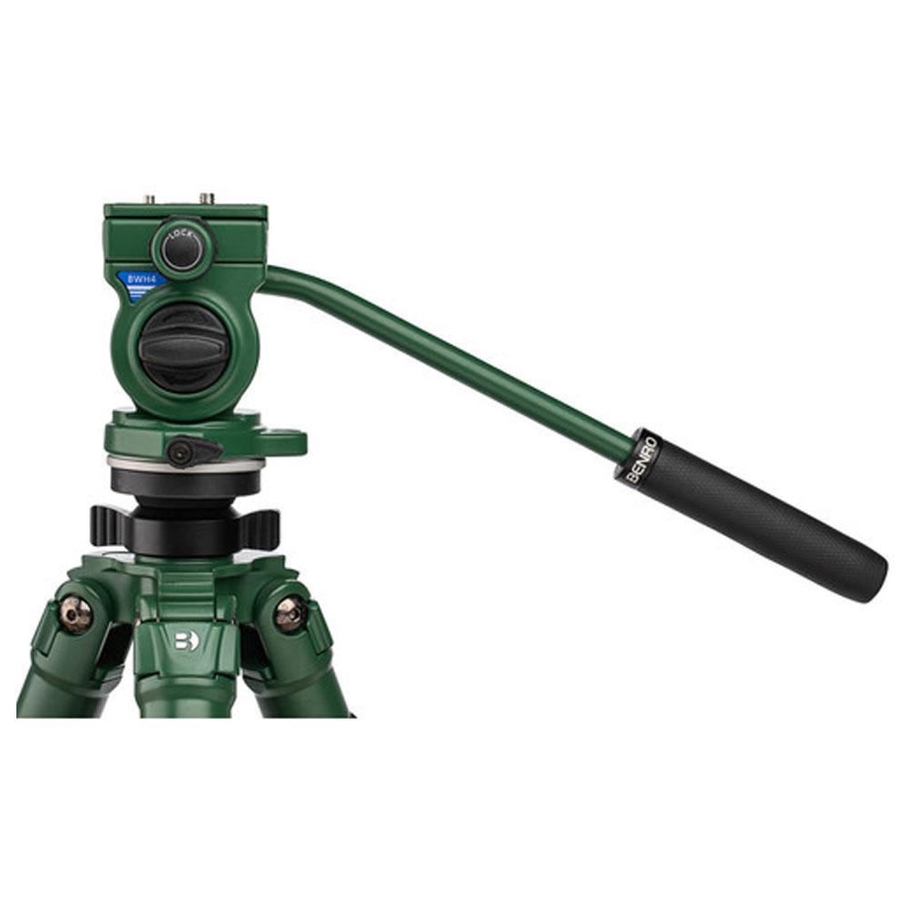 سه پایه دوربین بنرو Benro TWD18ABWH4