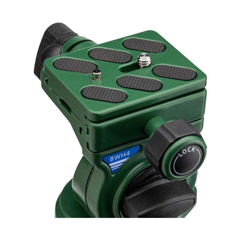 سه پایه دوربین بنرو Benro TWD18ABWH4