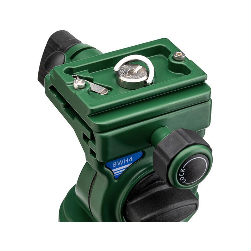 سه پایه دوربین بنرو Benro TWD18ABWH4