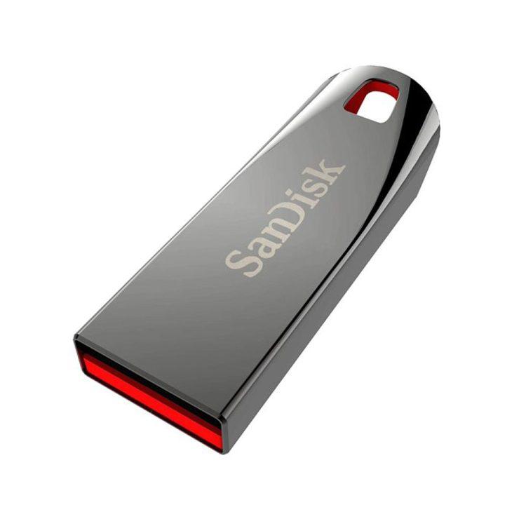 فلش مموری سندیسک SanDisk 32GB Cruzer Force USB 0.2