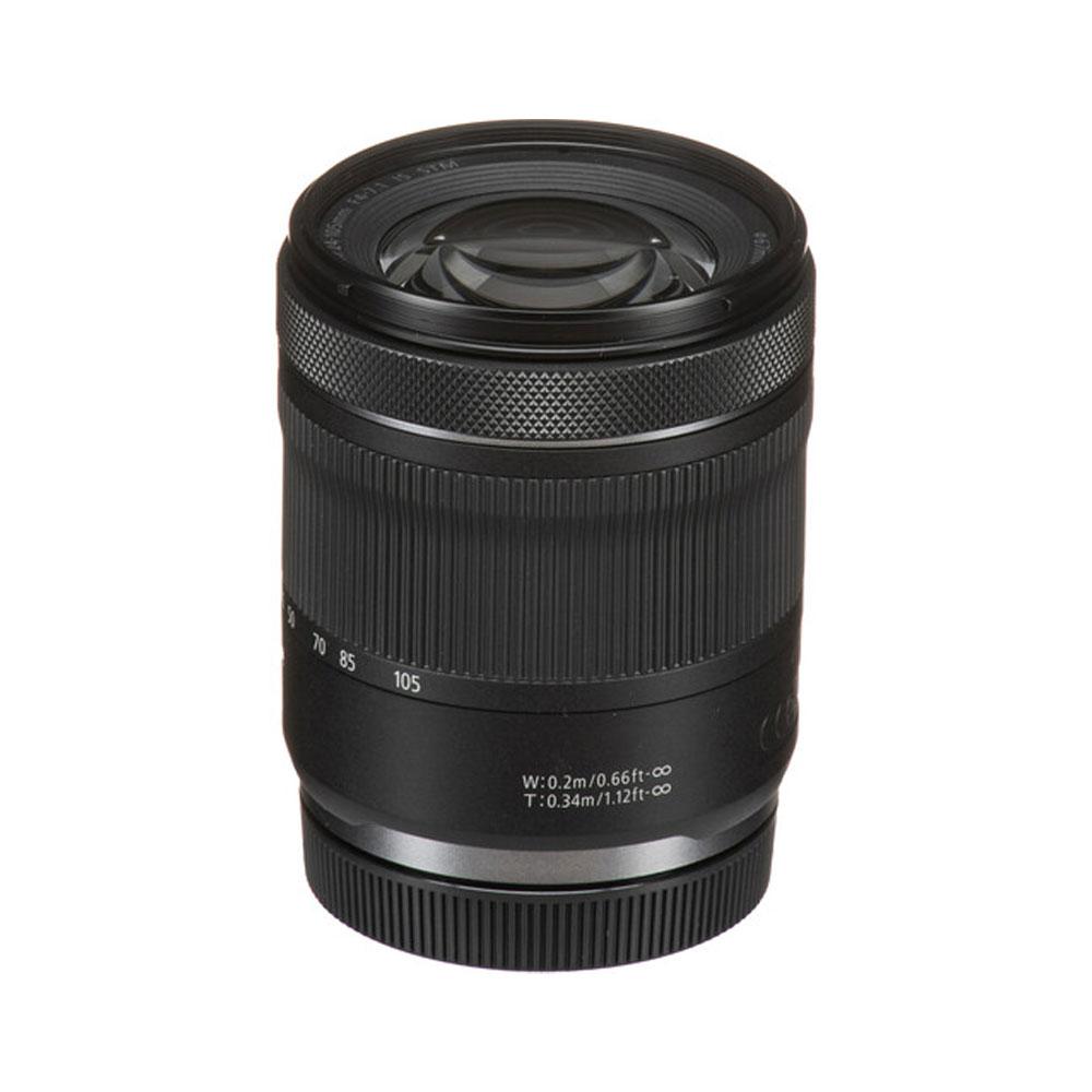لنز کانن Canon RF 24-105mm f/4-7.1 IS STM Lens
