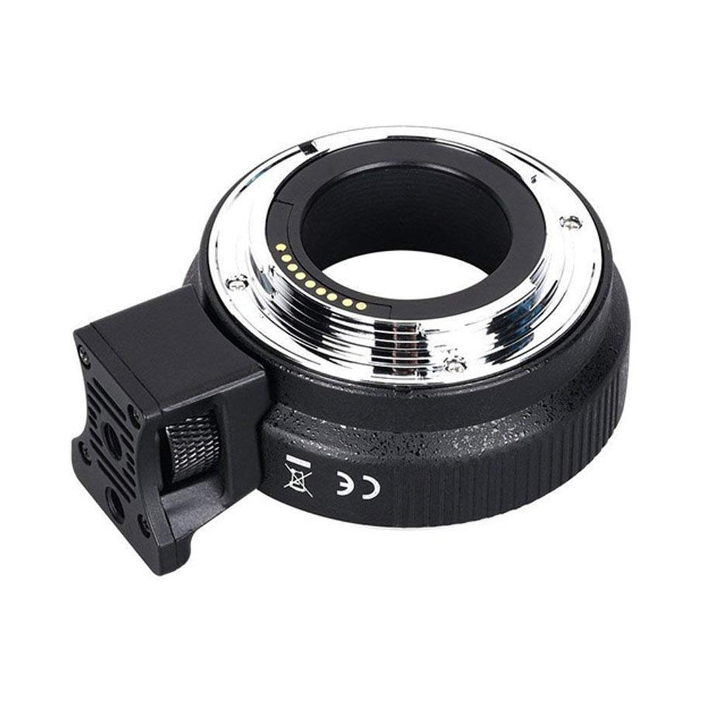 مبدل مانت EF-S/EF به EF-M کانن Commlite CM-EF-EOSM