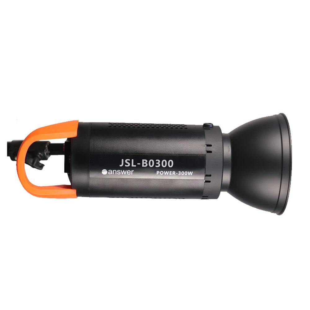 نور ثابت انسر Answer cob JSL B-0300