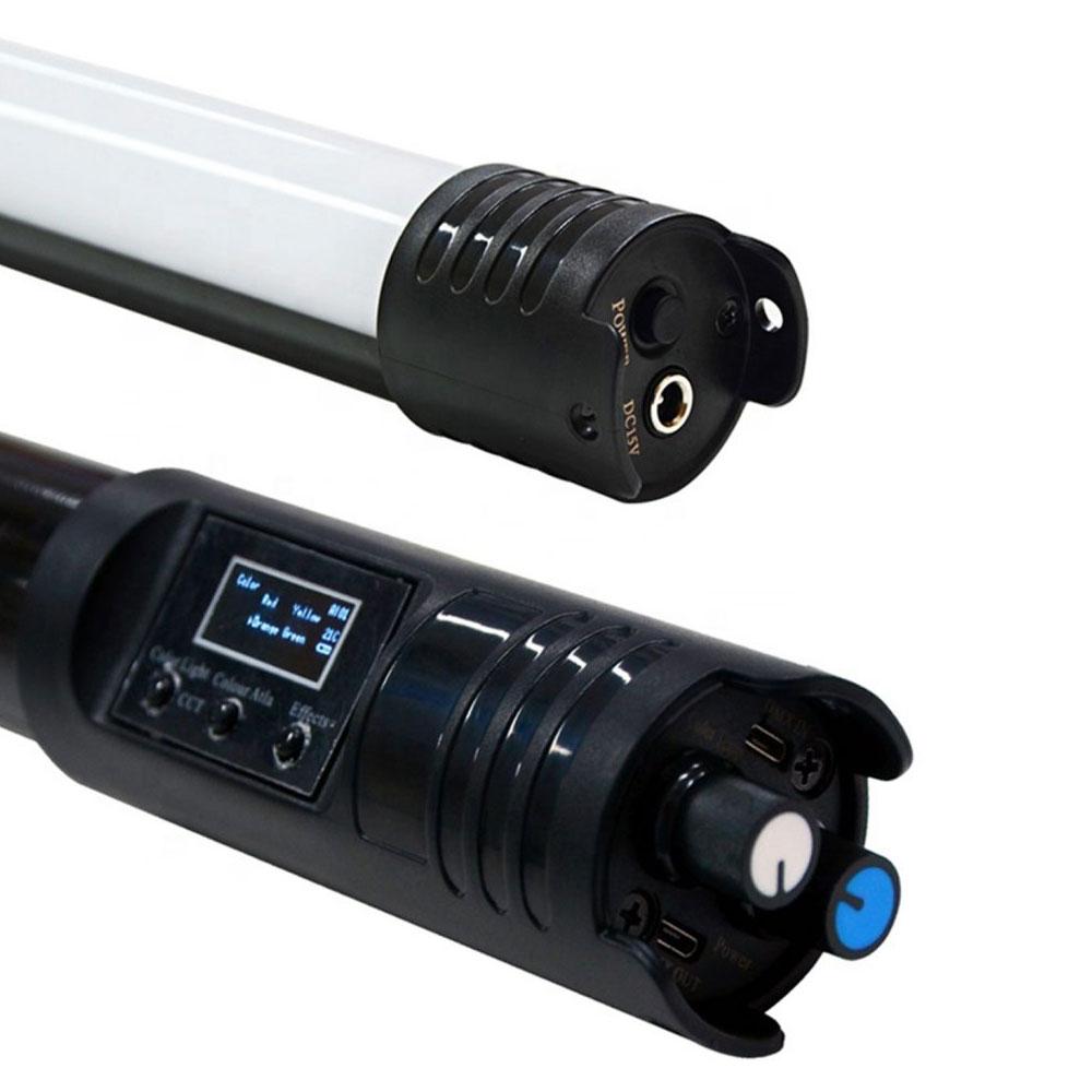 نور ثابت باتومی نایس فوتو NICE FOTO LTRGB4