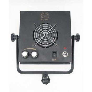 نور ثابت تی فوتو +TEFOTO SMD AF-360