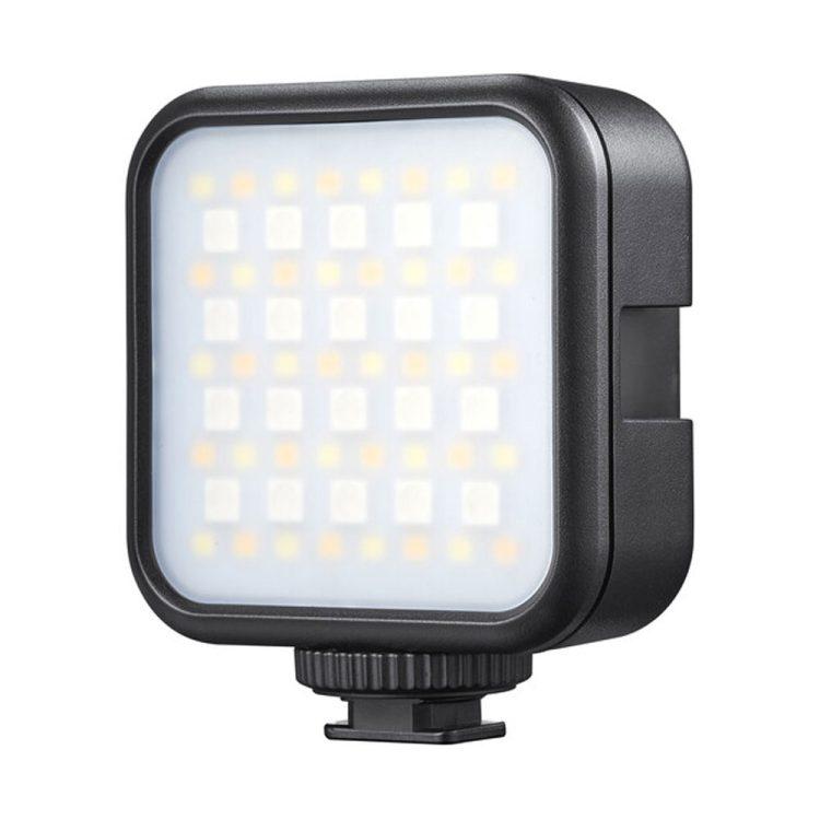نور گودکس Godox LED6R RGB Led Video Light