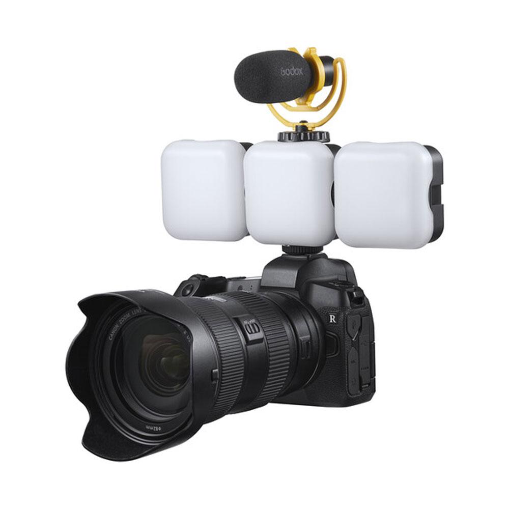 نور گودکس Godox LED6R RGB Led Video Light