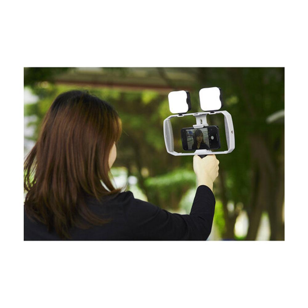 نور گودکس Godox LED6R RGB Led Video Light