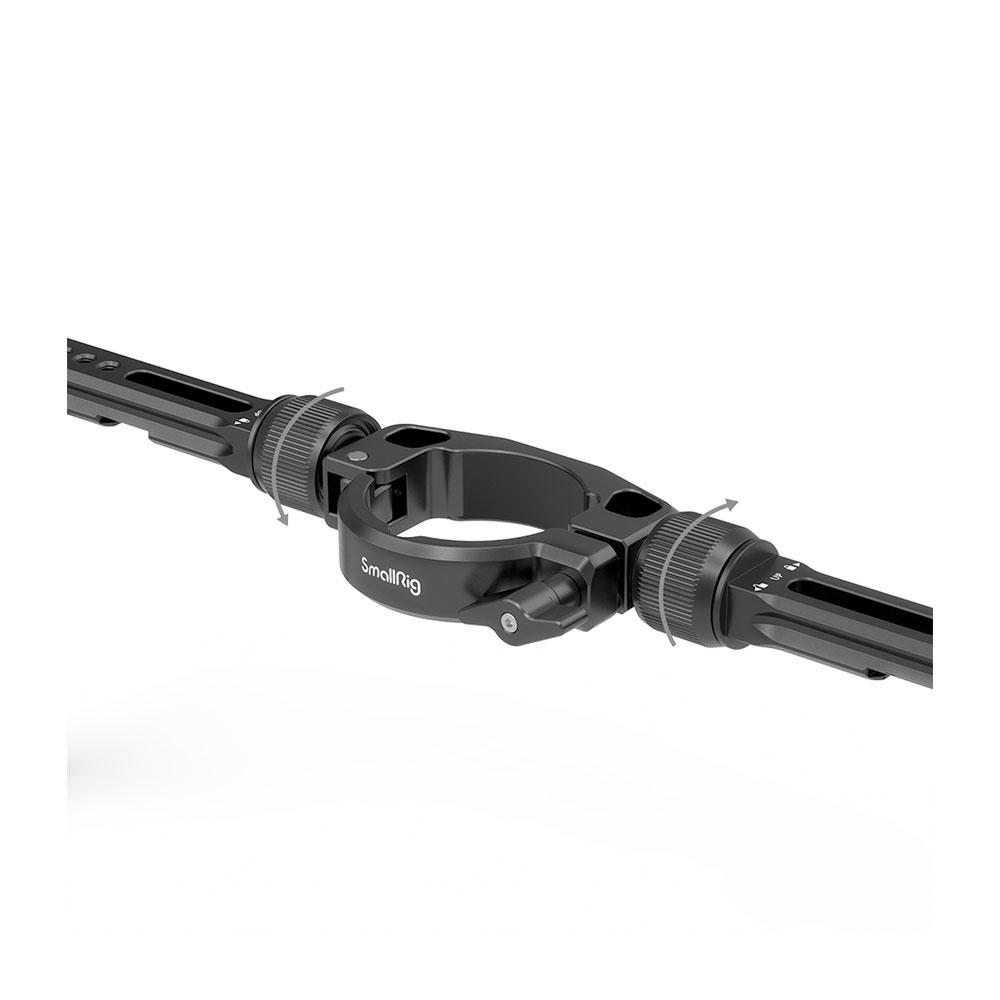 نگه دارنده دو دسته اسمال ریگ کرین 2 اس SmallRig Dual Handgrip