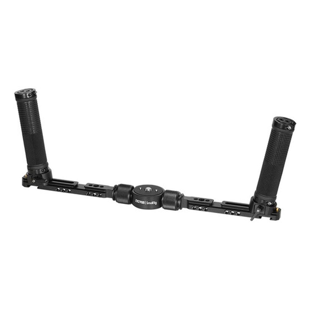 نگه دارنده دو دسته اسمال ریگ کرین 3 اس SmallRig Dual Handgrip