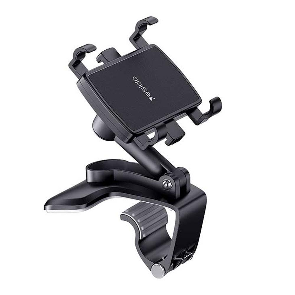 پایه نگهدارنده داشبوردی موبایل یسیدو Yesido C101