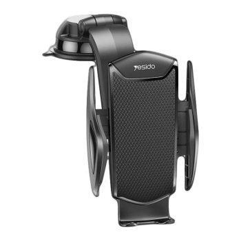 پایه نگهدارنده داشبوردی موبایل یسیدو Yesido C99
