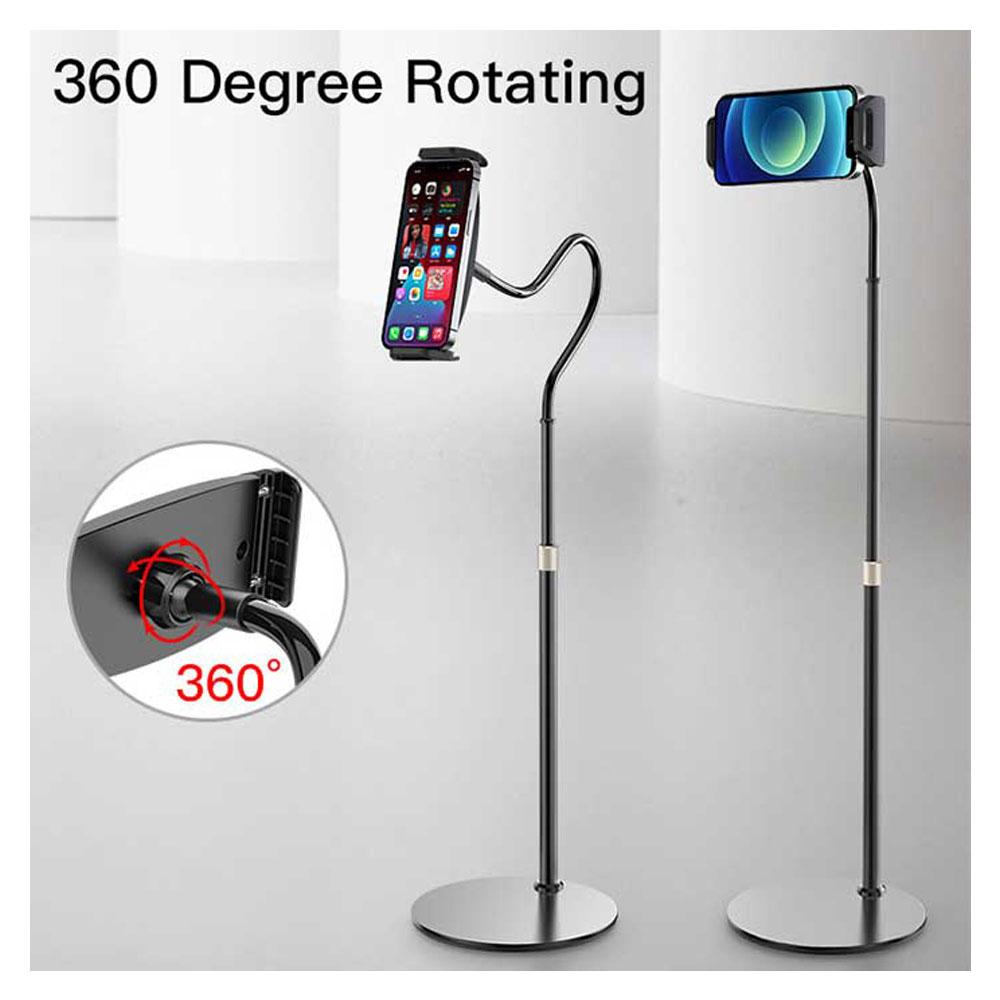 پایه نگهدارنده رومیزی تبلت یسیدو Yesido C116